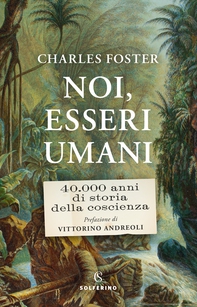 Noi, esseri umani - Librerie.coop