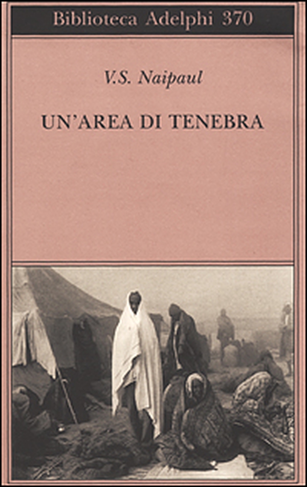 Un'area di tenebra - Librerie.coop Un'area di tenebra - Librerie.coop