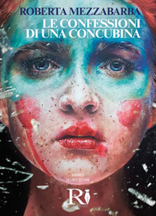 Le confessioni di una concubina - Librerie.coop Le confessioni di una concubina - Librerie.coop