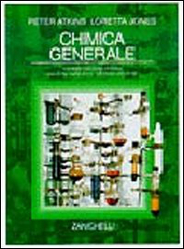 Chimica generale - Librerie.coop Chimica generale - Librerie.coop