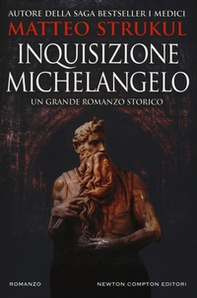 Inquisizione Michelangelo - Librerie.coop