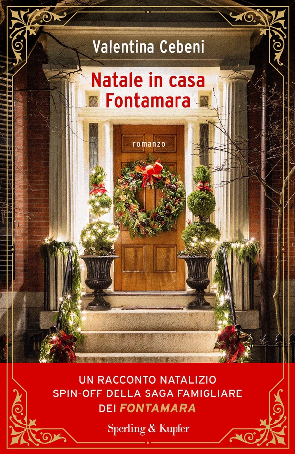 Natale in casa Fontamara - Librerie.coop Natale in casa Fontamara - Librerie.coop