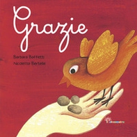 Grazie - Librerie.coop