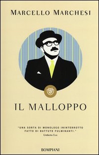 Il malloppo - Librerie.coop