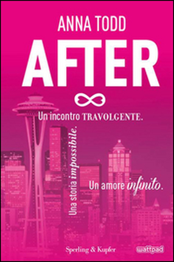 After - Librerie.coop After - Librerie.coop