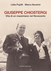 Giuseppe Chiostergi. Vita di un mazziniano nel Novecento - Librerie.coop Giuseppe Chiostergi. Vita di un mazziniano nel Novecento - Librerie.coop