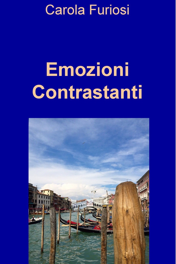 Emozioni Contrastanti - Librerie.coop Emozioni Contrastanti - Librerie.coop