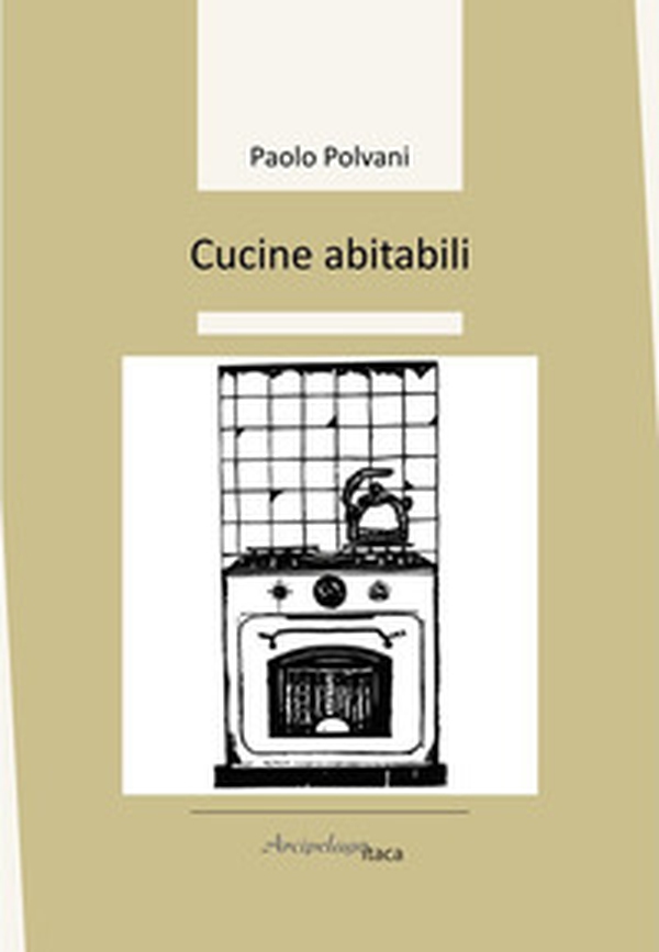 Cucine abitabili - Librerie.coop