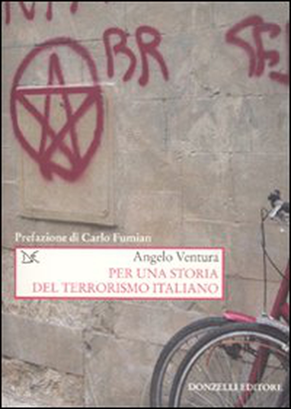 Per una storia del terrorismo italiano - Librerie.coop Per una storia del terrorismo italiano - Librerie.coop