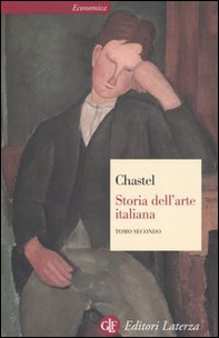 Storia dell'arte italiana - Librerie.coop