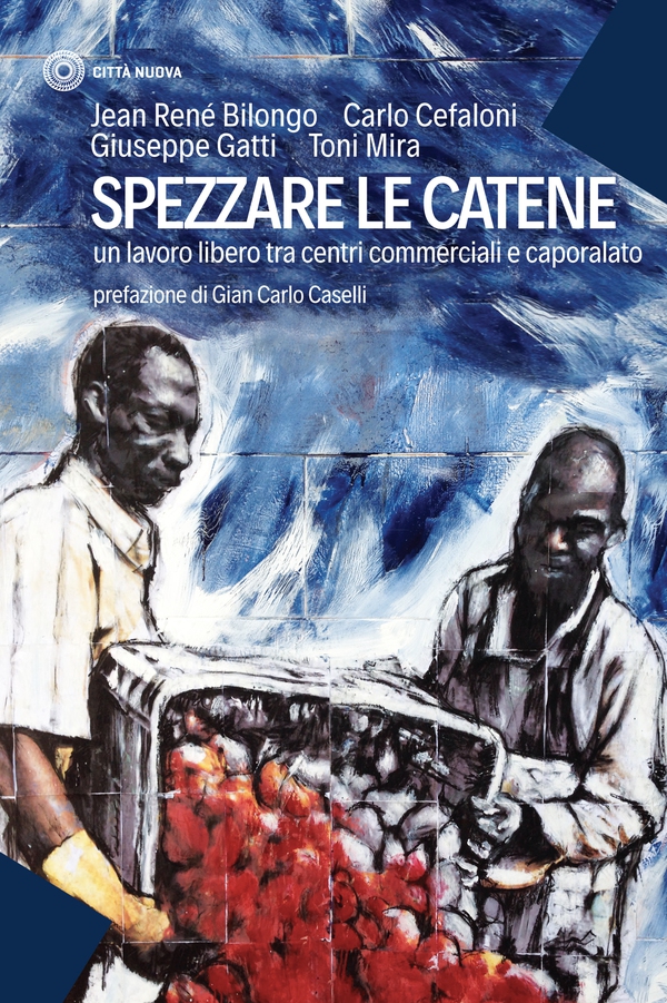 Spezzare le catene - Librerie.coop Spezzare le catene - Librerie.coop