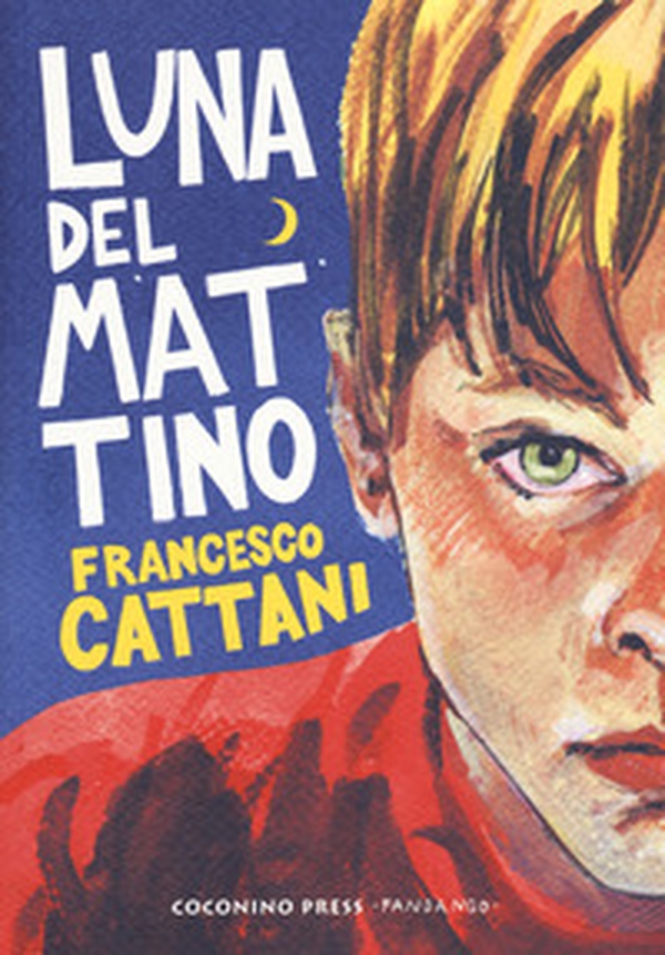 Luna del mattino - Librerie.coop Luna del mattino - Librerie.coop