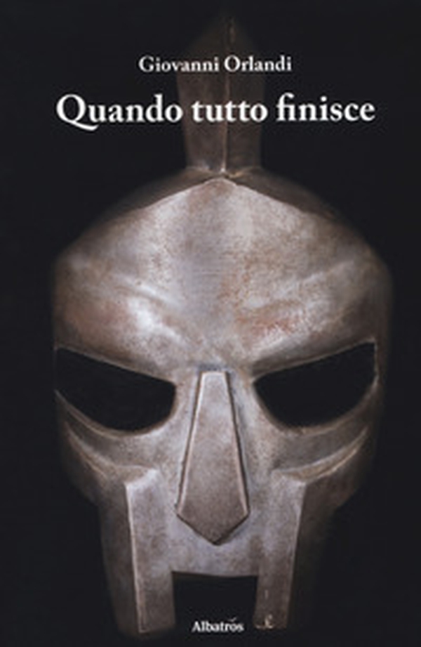 Quando tutto finisce - Librerie.coop Quando tutto finisce - Librerie.coop