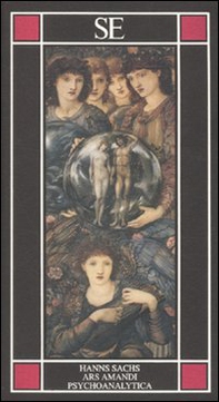 Ars amandi psychoanalytica - Librerie.coop
