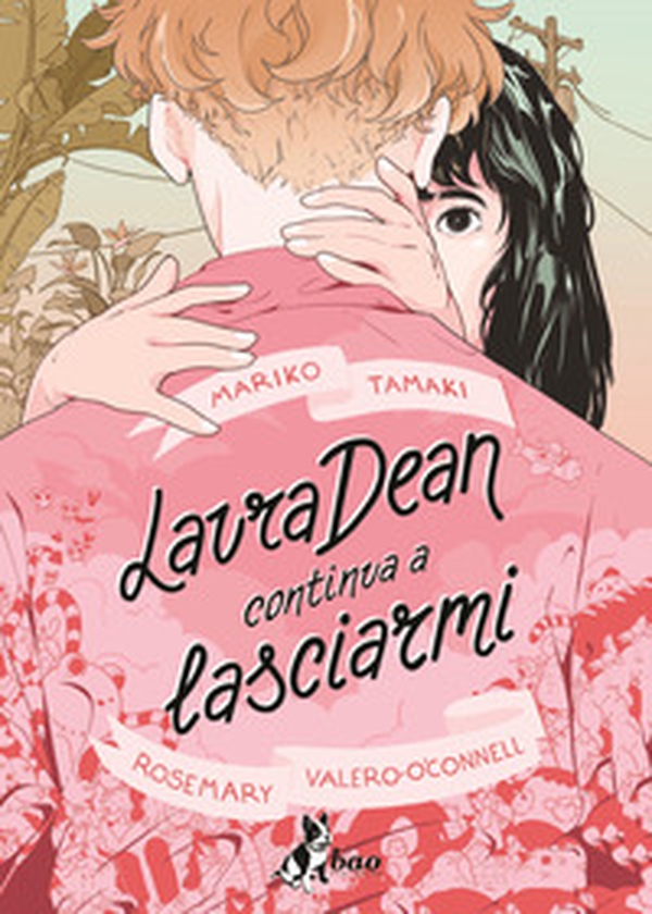 Laura Dean continua a lasciarmi - Librerie.coop Laura Dean continua a lasciarmi - Librerie.coop