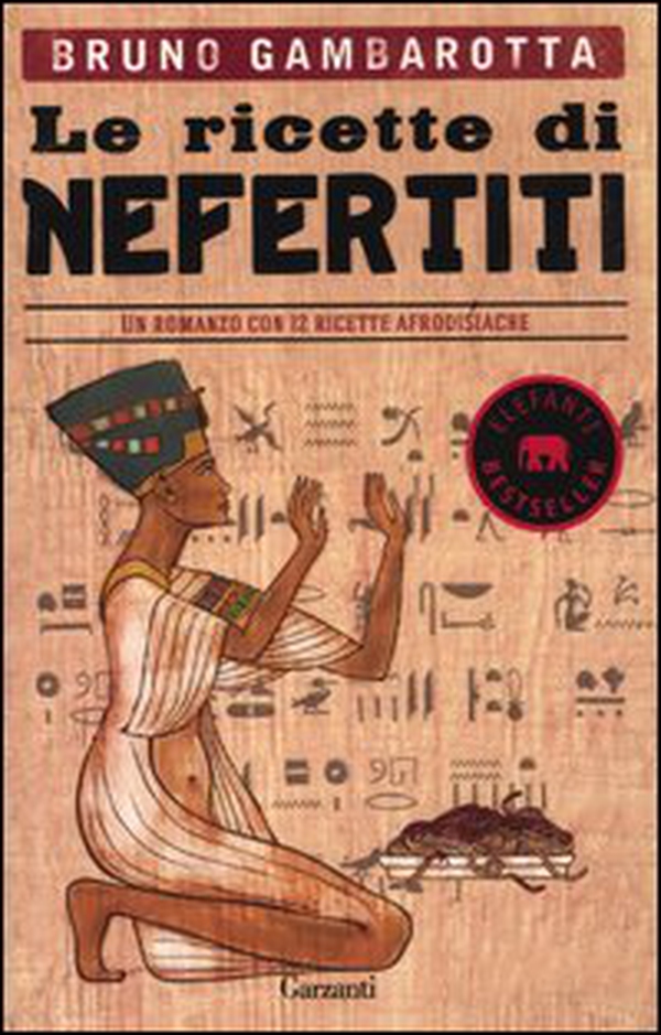 Le ricette di Nefertiti - Librerie.coop Le ricette di Nefertiti - Librerie.coop