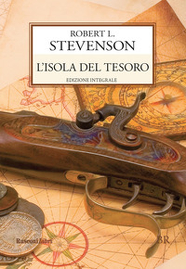L'isola del tesoro - Librerie.coop L'isola del tesoro - Librerie.coop