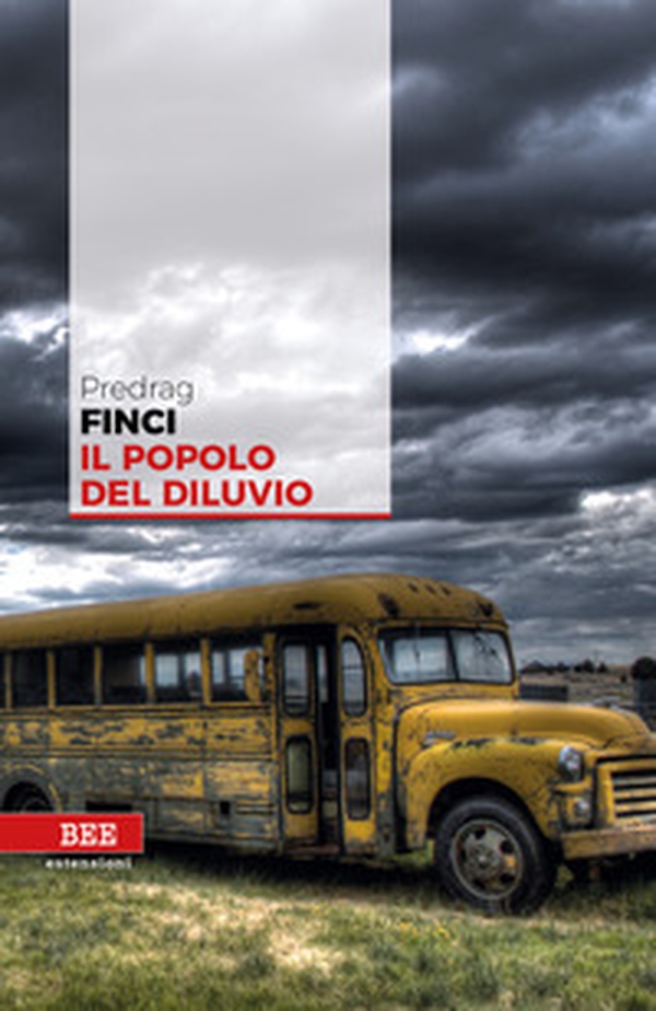 Il popolo del diluvio - Librerie.coop Il popolo del diluvio - Librerie.coop