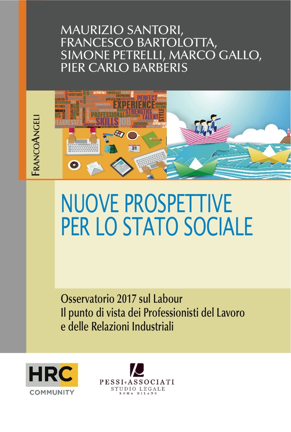 Nuove prospettive per lo stato sociale - Librerie.coop Nuove prospettive per lo stato sociale - Librerie.coop