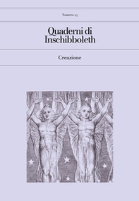 Quaderni di Inschibboleth - Vol. 25 - Librerie.coop