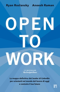 Open to Work - Librerie.coop