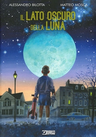 Il lato oscuro della Luna - Librerie.coop Il lato oscuro della Luna - Librerie.coop