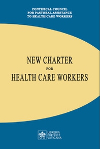 New charter for health care workers - Librerie.coop