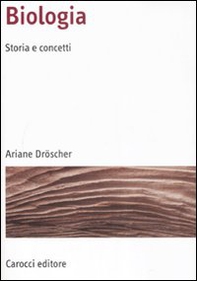 Biologia. Storia e concetti - Librerie.coop