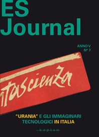 Urania e gli immaginari tecnologici in Italia - Librerie.coop