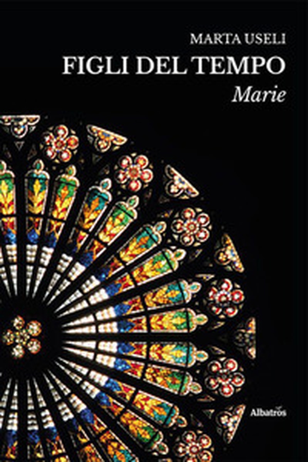 Figli del tempo. Marie - Librerie.coop Figli del tempo. Marie - Librerie.coop