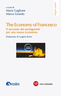 The Economy of Francesco - Librerie.coop