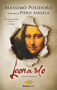 Leonardo. Genio ribelle - Librerie.coop