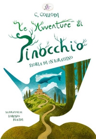 Le avventure di Pinocchio. Storia di un burattino - Librerie.coop