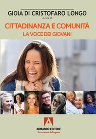 Cittadinanza e comunità. La voce dei giovani - Librerie.coop