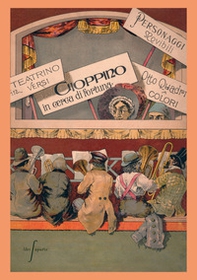 Gioppino in cerca di fortuna - Librerie.coop