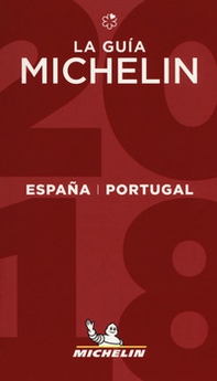 España & Portugal 2018. La guida rossa - Librerie.coop