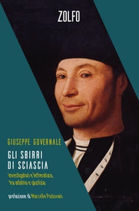Gli sbirri di Sciascia. Investigatori e letteratura, tra arbitrio e giustizia - Librerie.coop Gli sbirri di Sciascia. Investigatori e letteratura, tra arbitrio e giustizia - Librerie.coop