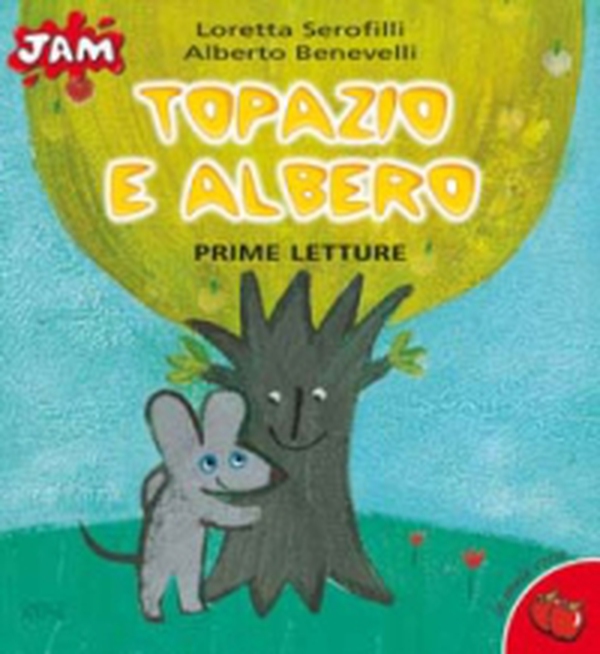 Topazio e Albero - Librerie.coop Topazio e Albero - Librerie.coop