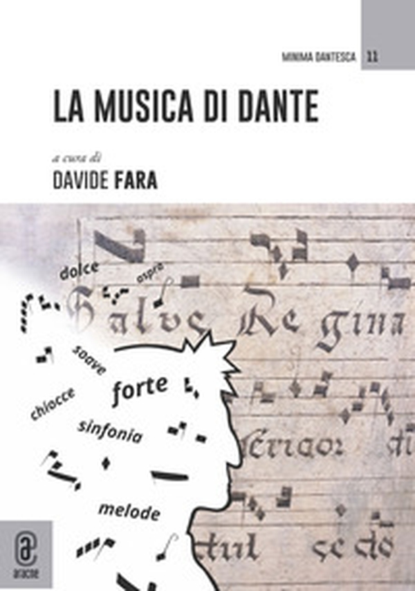La musica di Dante - Librerie.coop La musica di Dante - Librerie.coop
