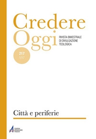 Credereoggi - Vol. 217 - Librerie.coop