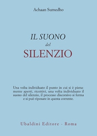 Il suono del silenzio - Librerie.coop Il suono del silenzio - Librerie.coop