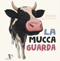 La mucca guarda - Librerie.coop