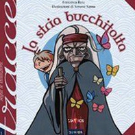 La stria bucchitolta - Librerie.coop La stria bucchitolta - Librerie.coop