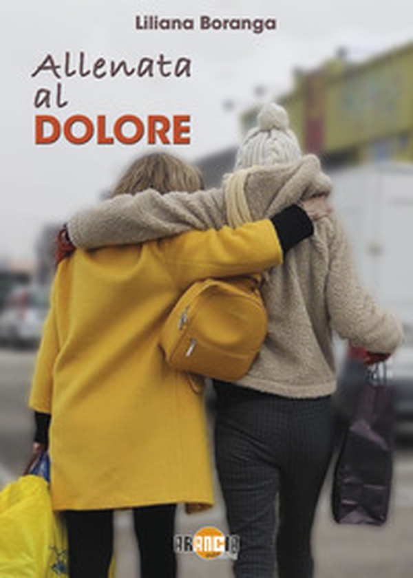 Allenata al dolore - Librerie.coop Allenata al dolore - Librerie.coop