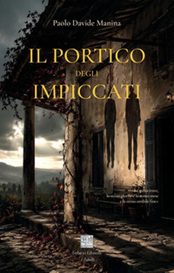 Il portico degli impiccati - Librerie.coop