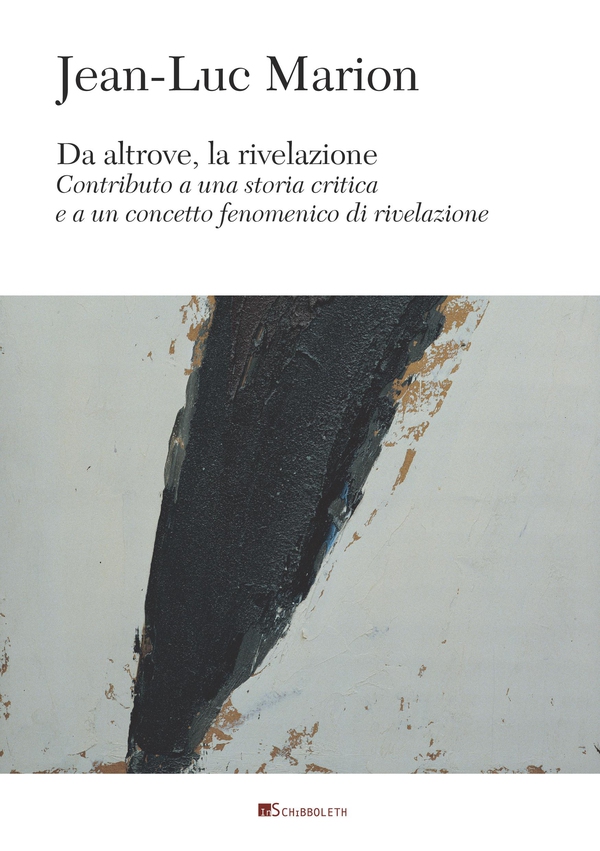 Da altrove, la rivelazione - Librerie.coop Da altrove, la rivelazione - Librerie.coop