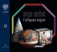 Sergio Nardoni. L'ottagono magico - Librerie.coop