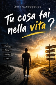 Tu cosa fai nella vita? - Librerie.coop