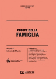 Codice della famiglia - Librerie.coop