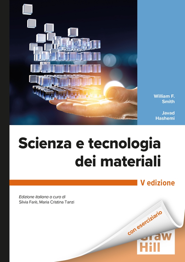 Scienza e tecnologia dei materiali 5/ed - Librerie.coop Scienza e tecnologia dei materiali 5/ed - Librerie.coop